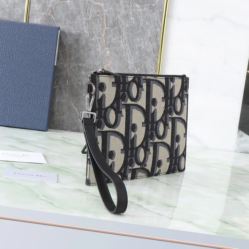OnTrend Christian Dior Clutch Bags 46470