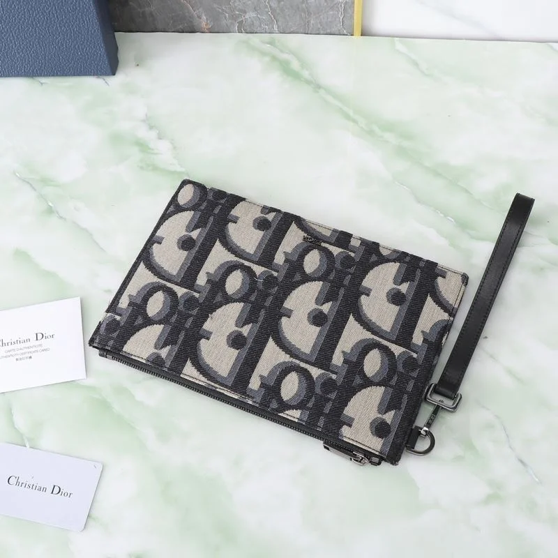 OnTrend Christian Dior Clutch Bags 46470