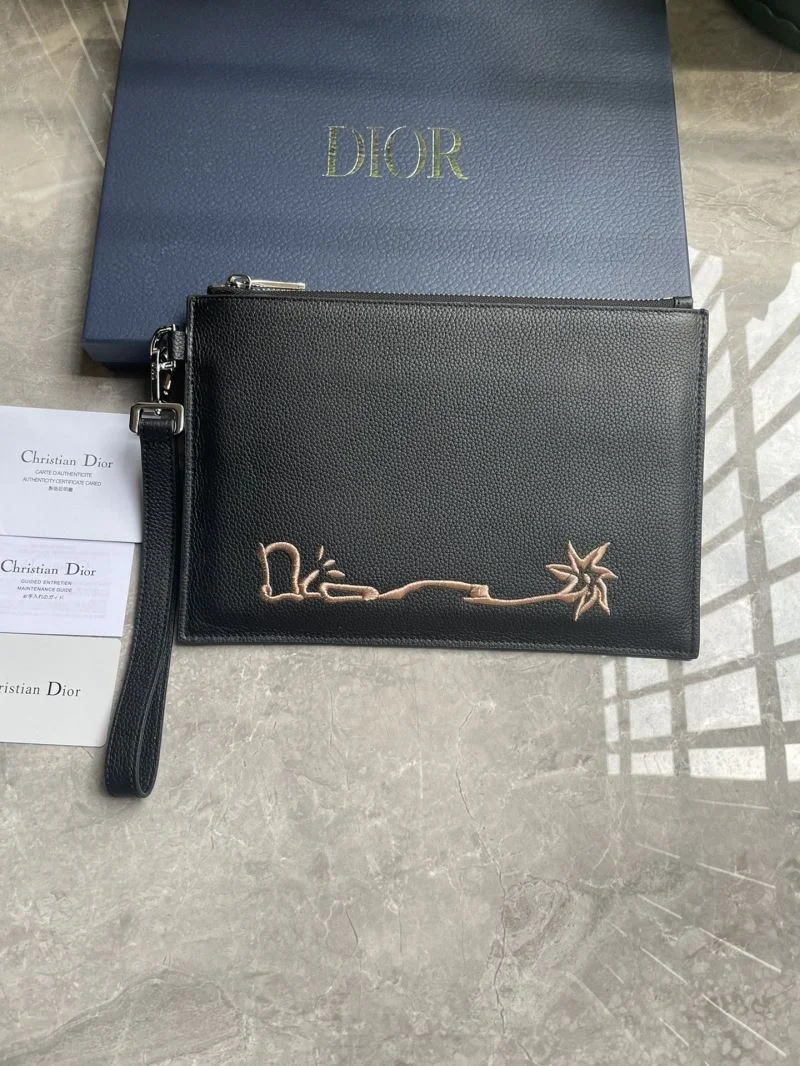 SoftTouch Christian Dior Clutch Bags 46472