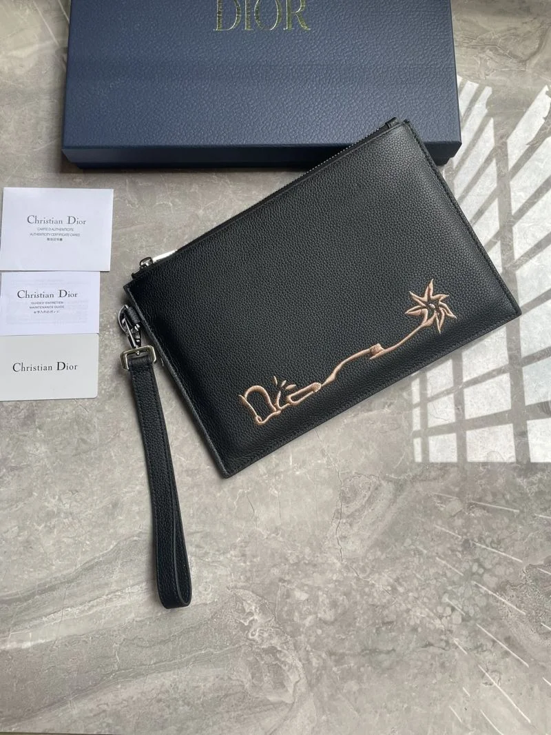 SoftTouch Christian Dior Clutch Bags 46472