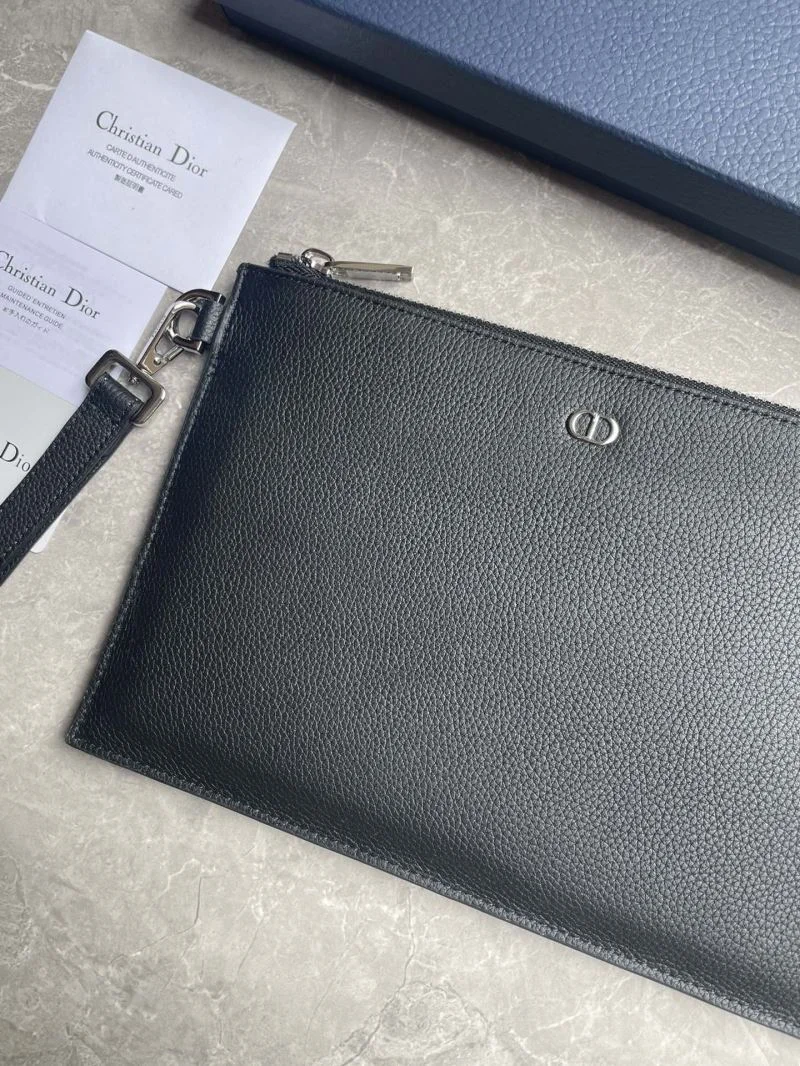 SmoothTexture Christian Dior Clutch Bags 46516