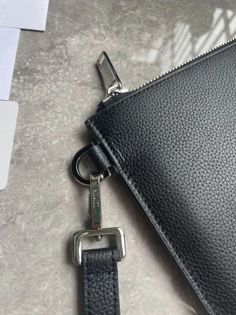 SmoothTexture Christian Dior Clutch Bags 46516