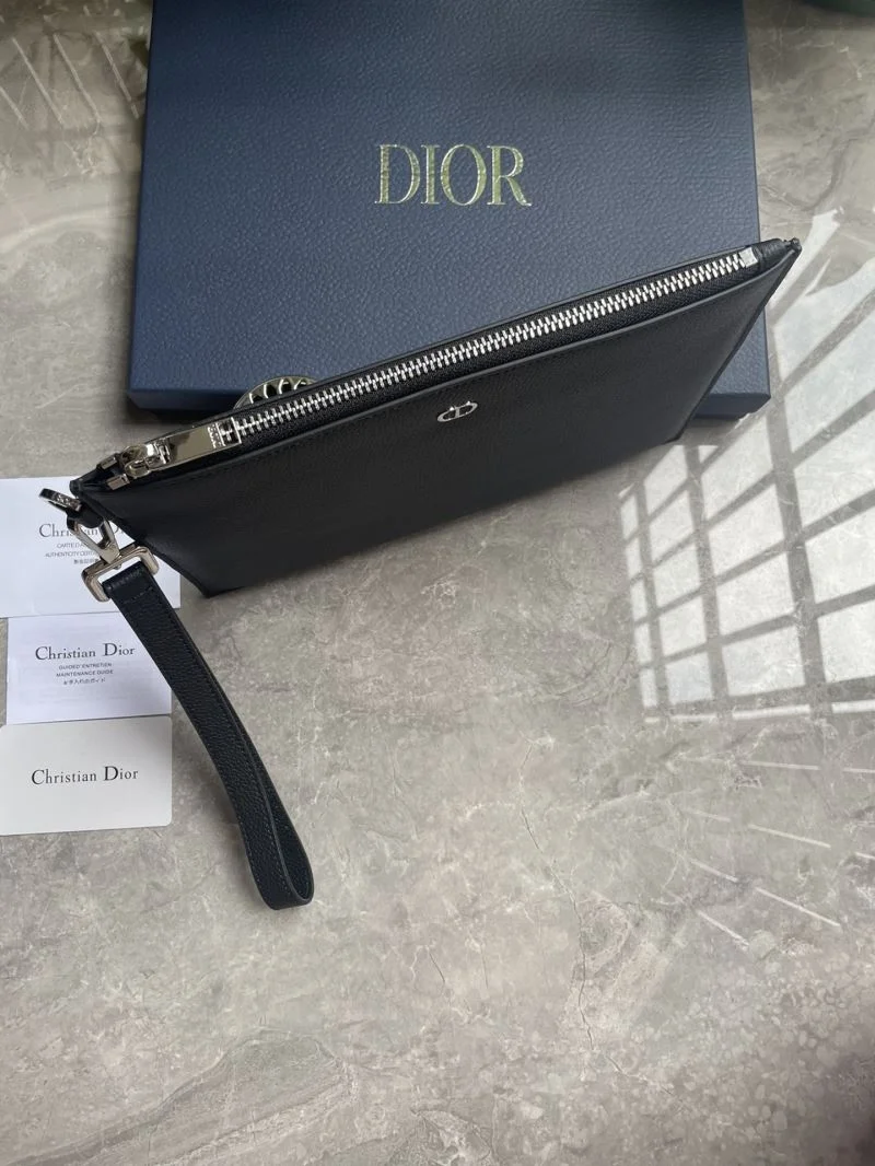 SmoothTexture Christian Dior Clutch Bags 46516