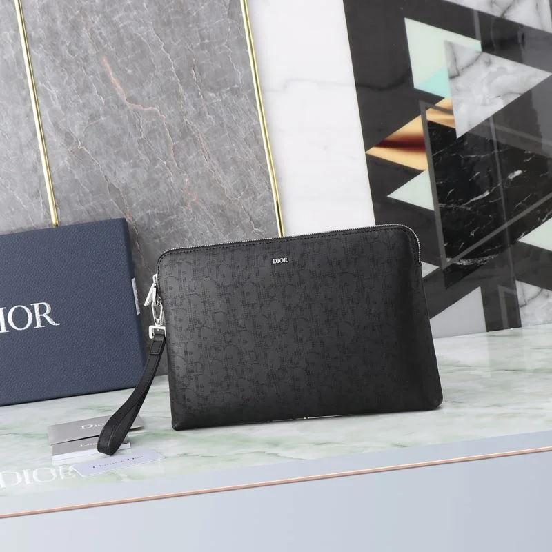 Functional Christian Dior Clutch Bags 46465