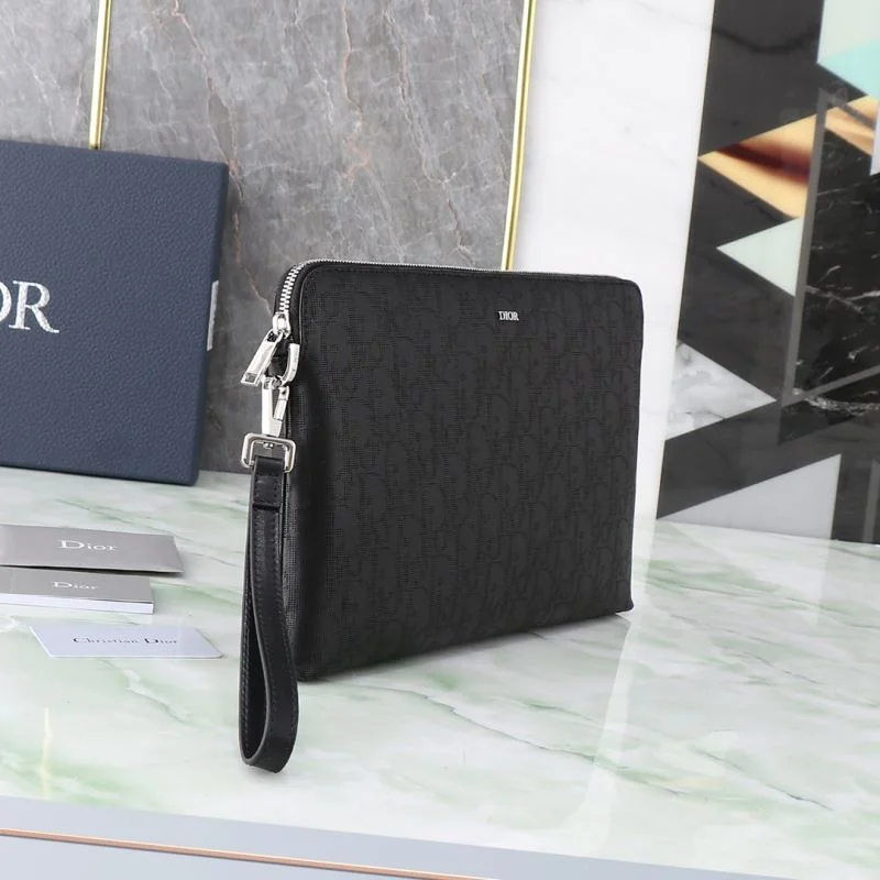 Functional Christian Dior Clutch Bags 46465