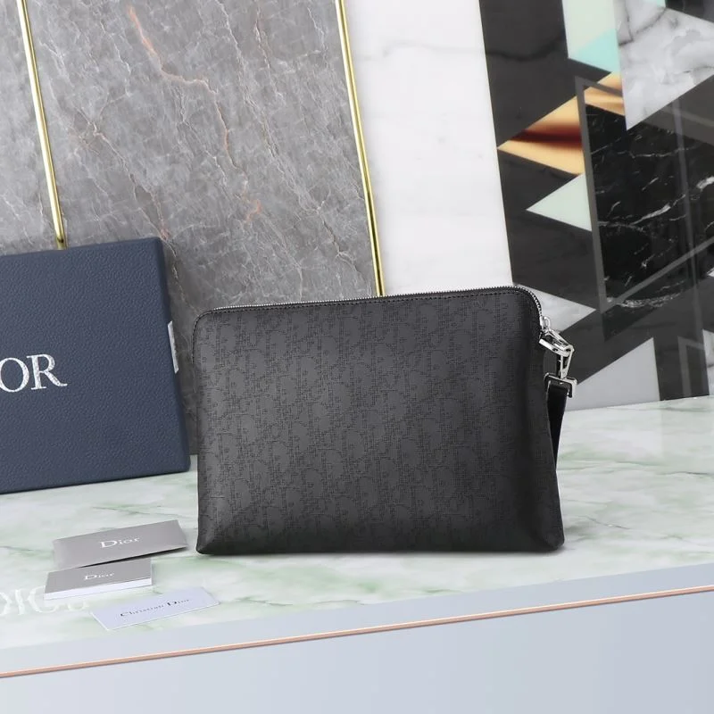 Functional Christian Dior Clutch Bags 46465