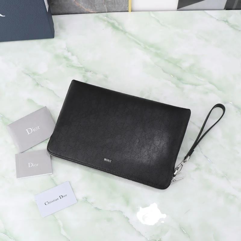 Functional Christian Dior Clutch Bags 46465