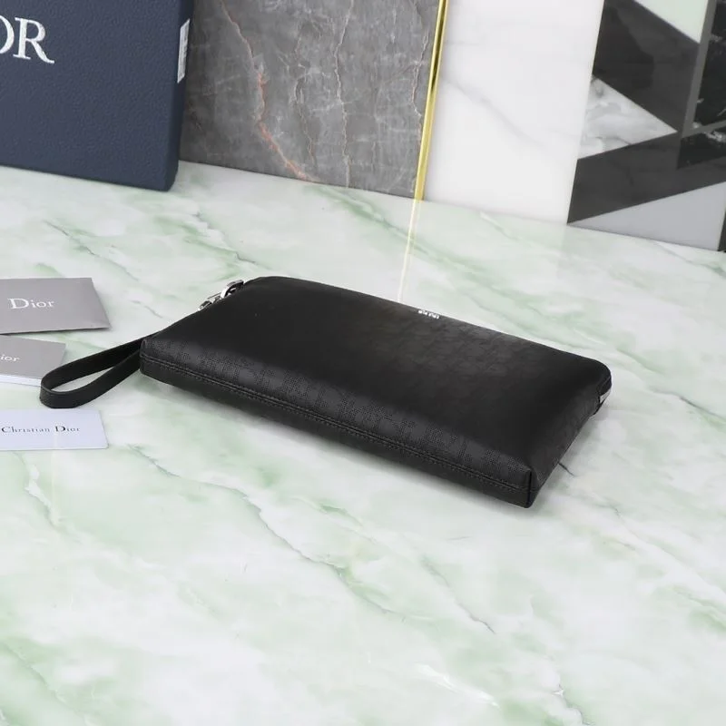 Functional Christian Dior Clutch Bags 46465