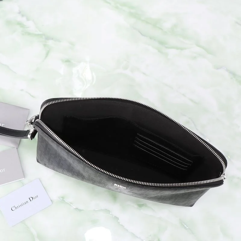 Functional Christian Dior Clutch Bags 46465
