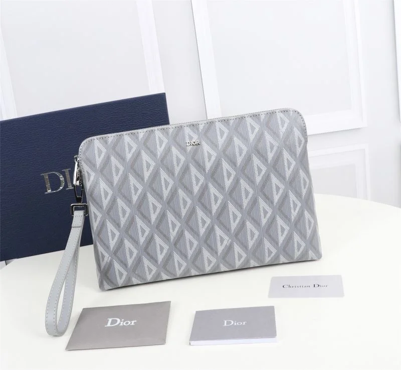 TimelessDesign Christian Dior Clutch Bags 46466