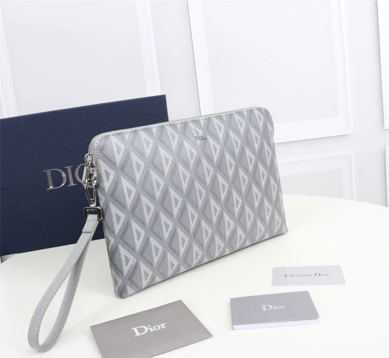 TimelessDesign Christian Dior Clutch Bags 46466