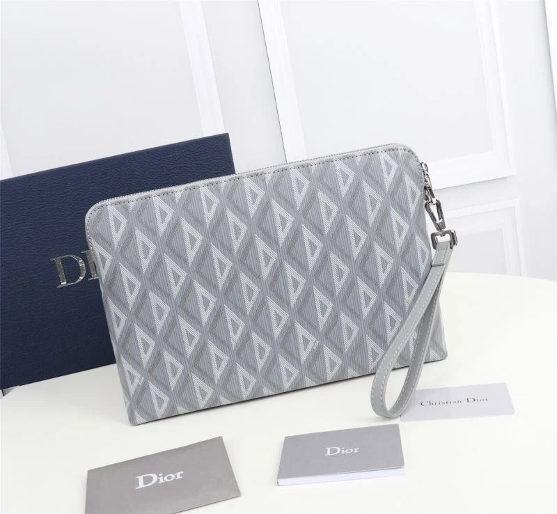TimelessDesign Christian Dior Clutch Bags 46466