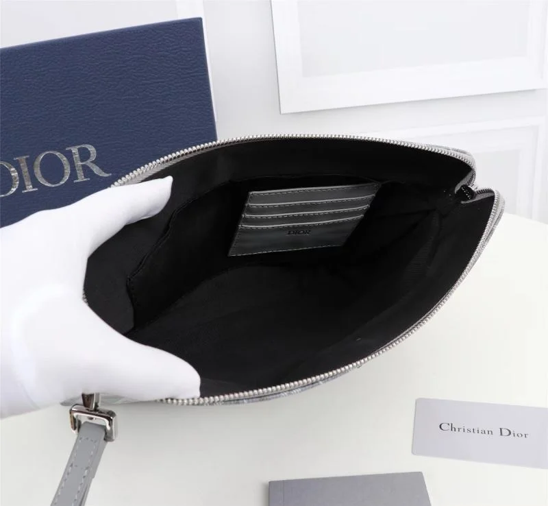 TimelessDesign Christian Dior Clutch Bags 46466