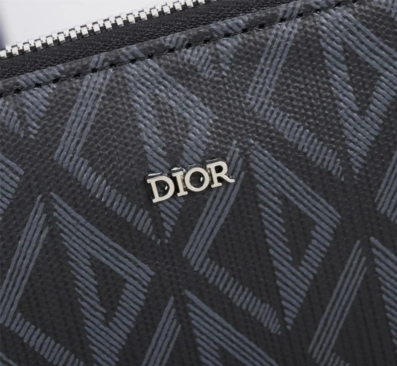 Christian Dior Clutch Bags Sleek 46469