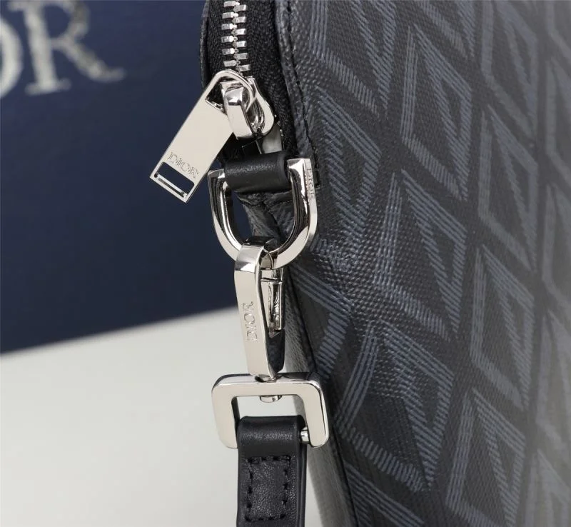 Christian Dior Clutch Bags Sleek 46469
