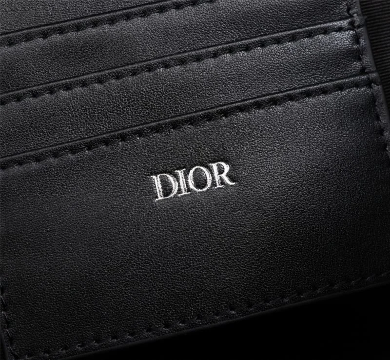 Christian Dior Clutch Bags Sleek 46469