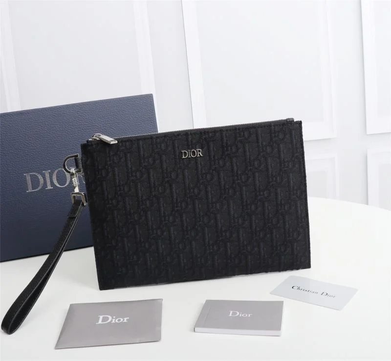 Christian Dior Clutch Bags StreetReady 46463