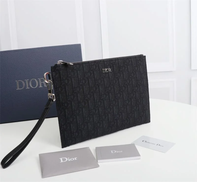 Christian Dior Clutch Bags StreetReady 46463