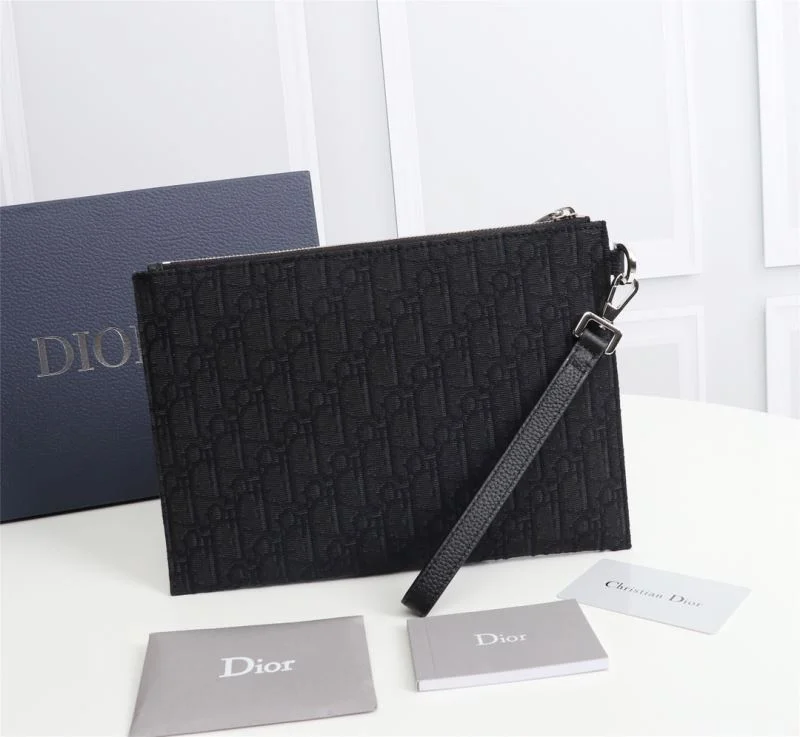 Christian Dior Clutch Bags StreetReady 46463