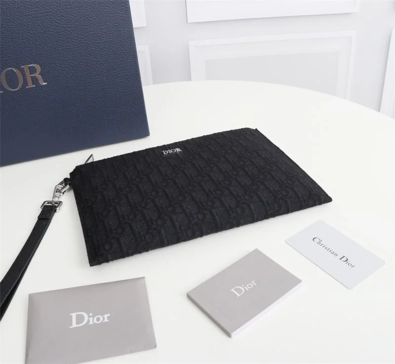 Christian Dior Clutch Bags StreetReady 46463