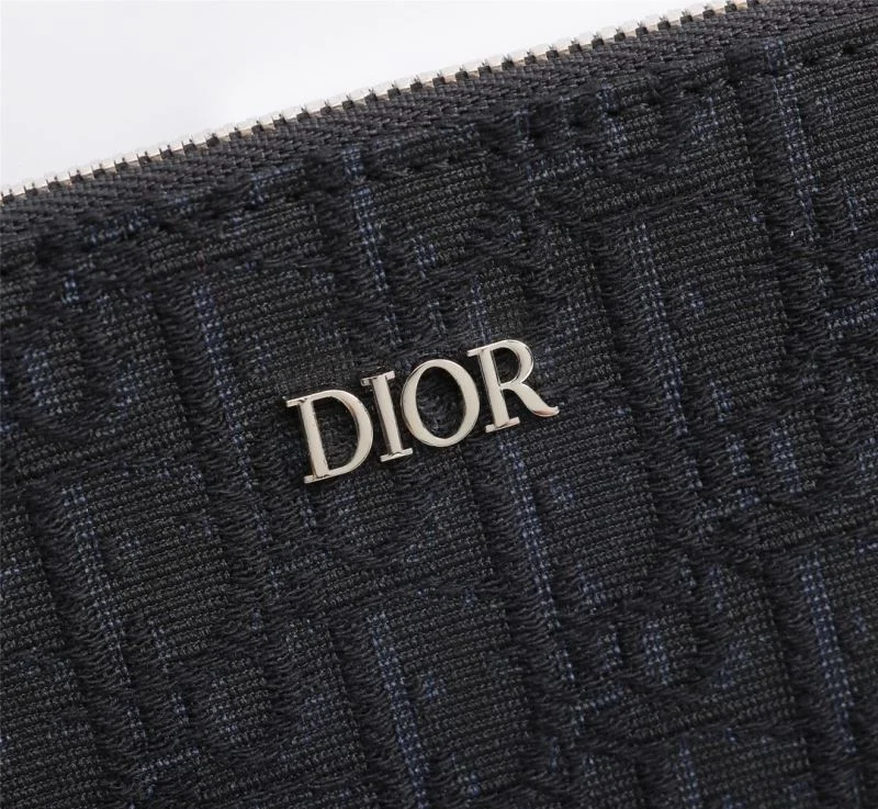 Christian Dior Clutch Bags StreetReady 46463