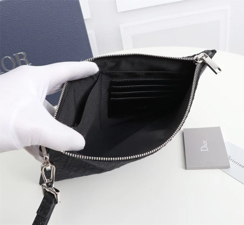 Christian Dior Clutch Bags StreetReady 46463