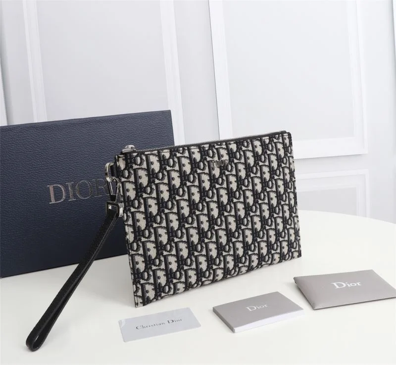 Christian Dior Clutch Bags SunProtective 46468