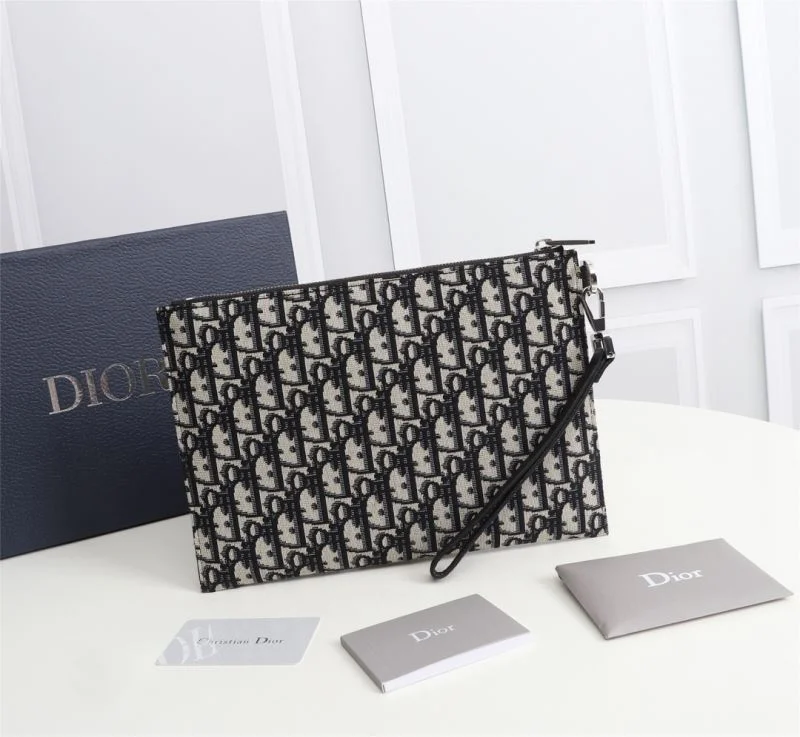 Christian Dior Clutch Bags SunProtective 46468