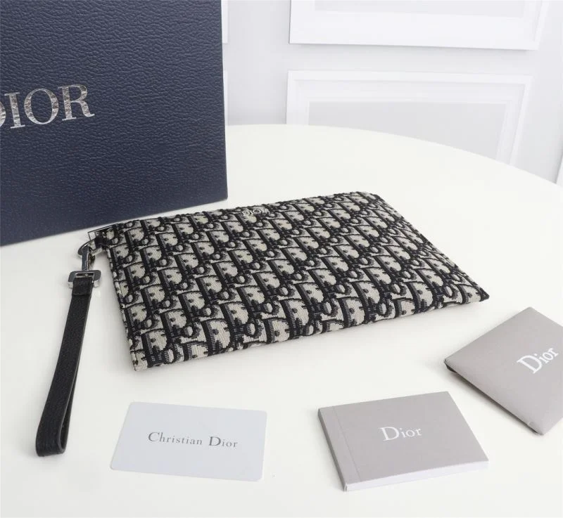 Christian Dior Clutch Bags SunProtective 46468