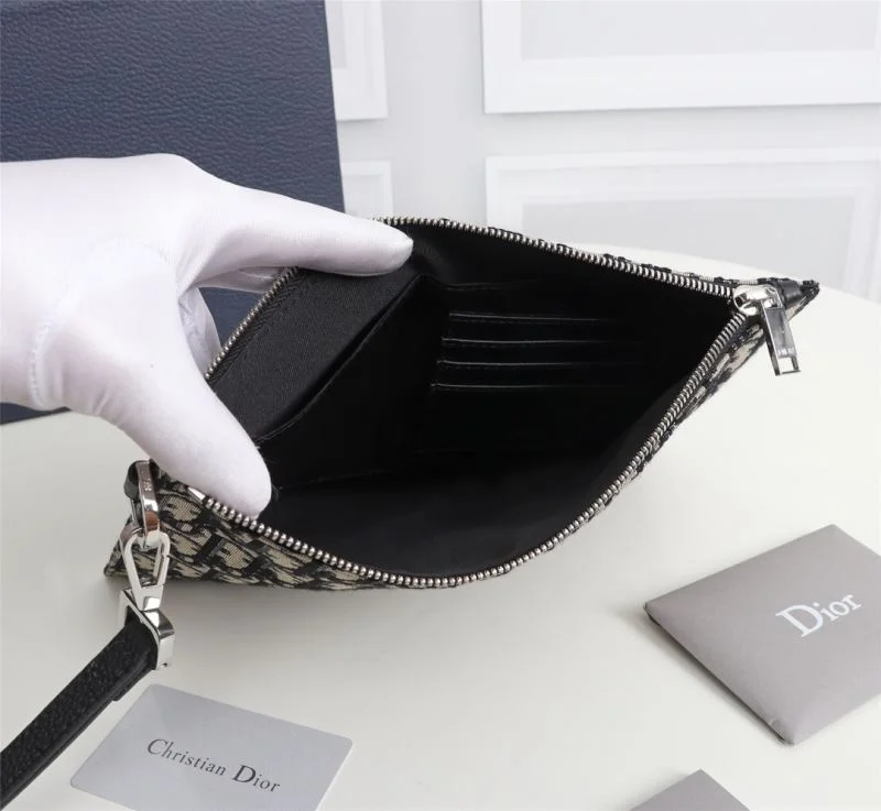 Christian Dior Clutch Bags SunProtective 46468