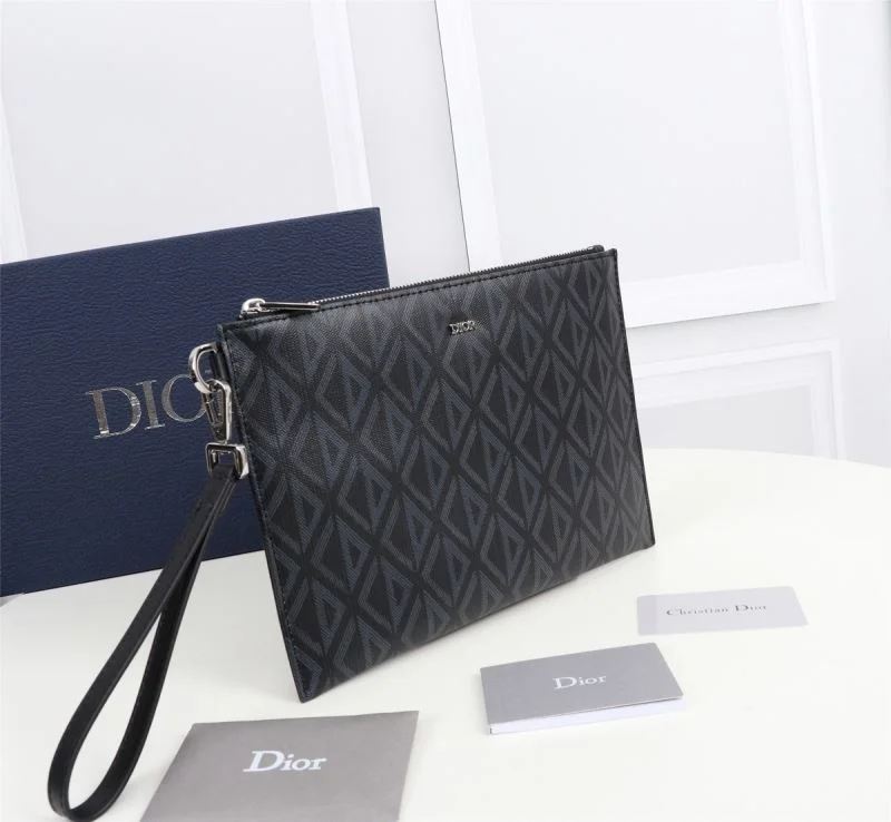 Original Christian Dior Clutch Bags 46510