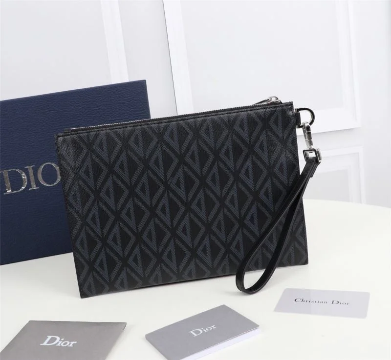 Original Christian Dior Clutch Bags 46510