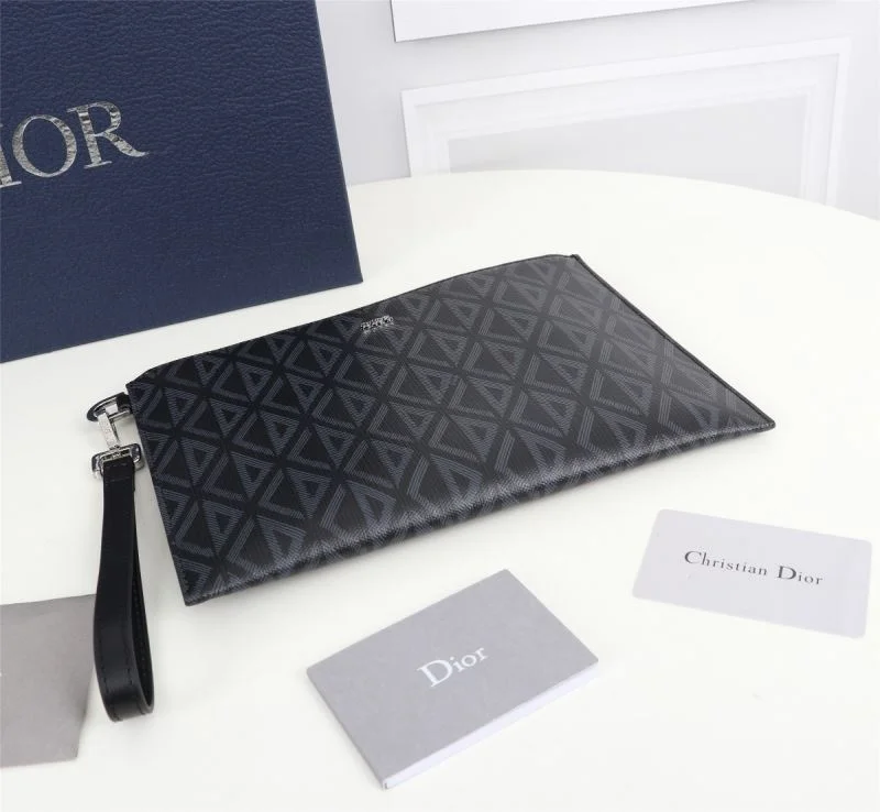 Original Christian Dior Clutch Bags 46510