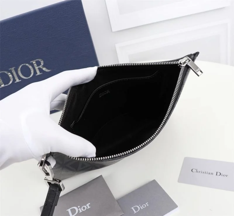 Original Christian Dior Clutch Bags 46510