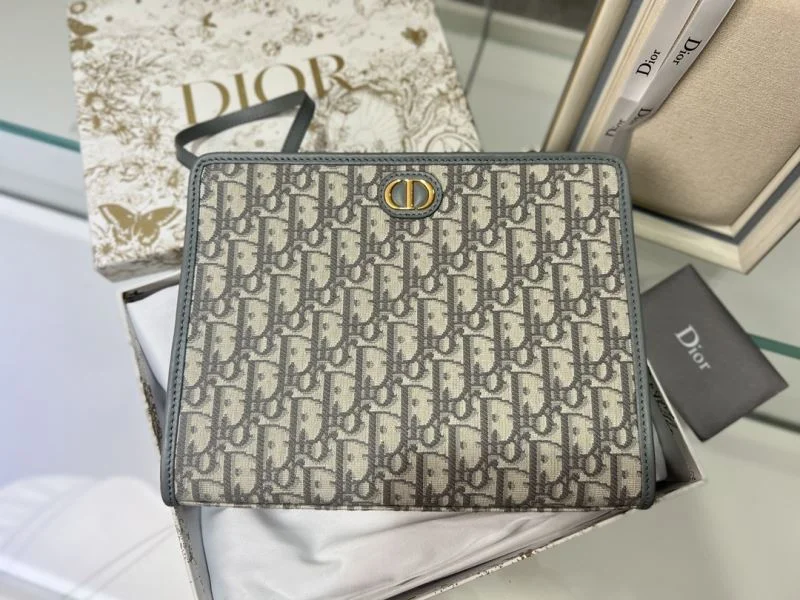 Versatile Christian Dior Clutch Bags 46459