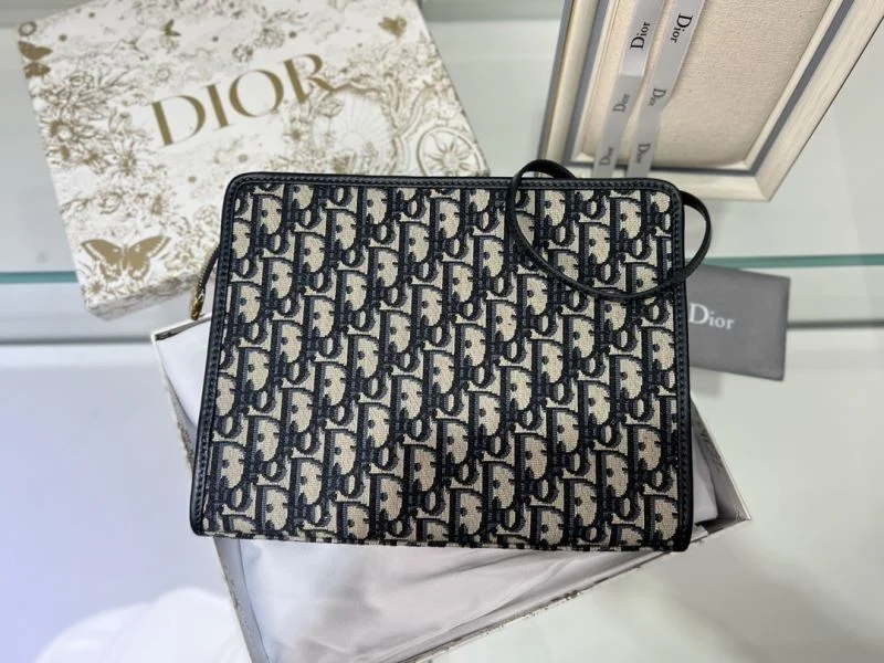 Christian Dior Clutch Bags SunProtective 46467