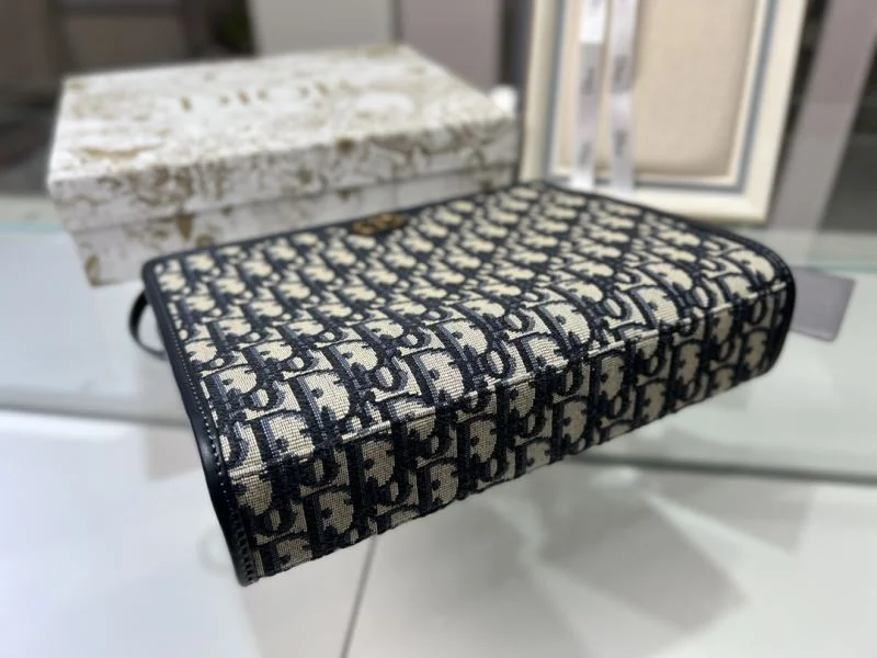 Christian Dior Clutch Bags SunProtective 46467