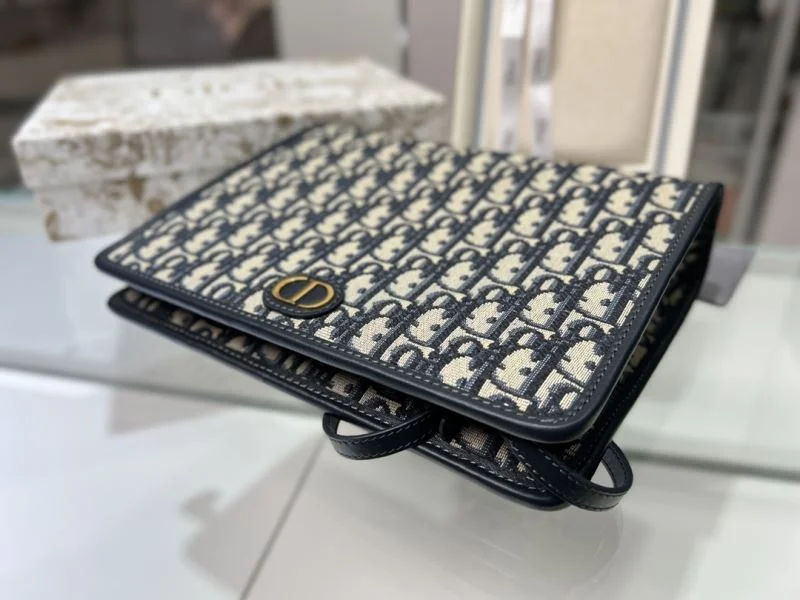 Christian Dior Clutch Bags SunProtective 46467