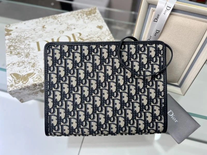 Christian Dior Clutch Bags SunProtective 46467