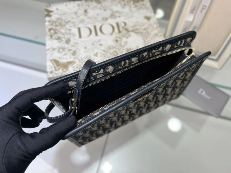 Christian Dior Clutch Bags SunProtective 46467