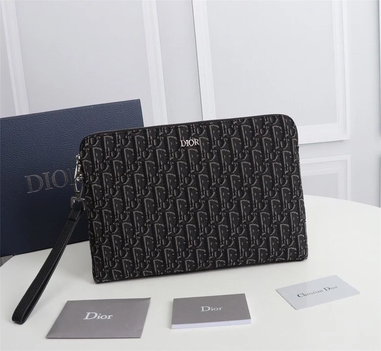 Durable Christian Dior Clutch Bags 46458