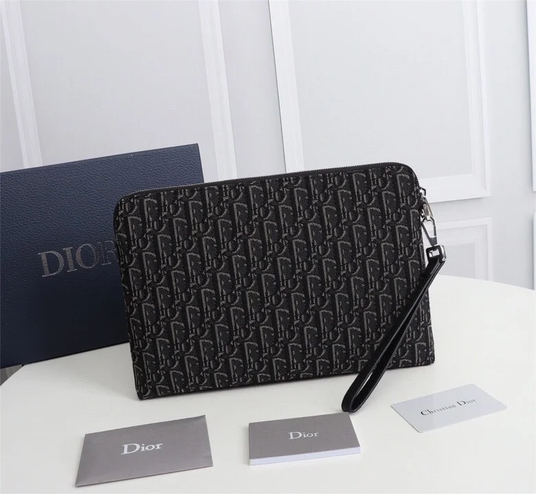Durable Christian Dior Clutch Bags 46458