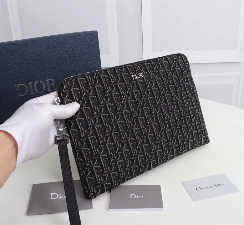 Durable Christian Dior Clutch Bags 46458