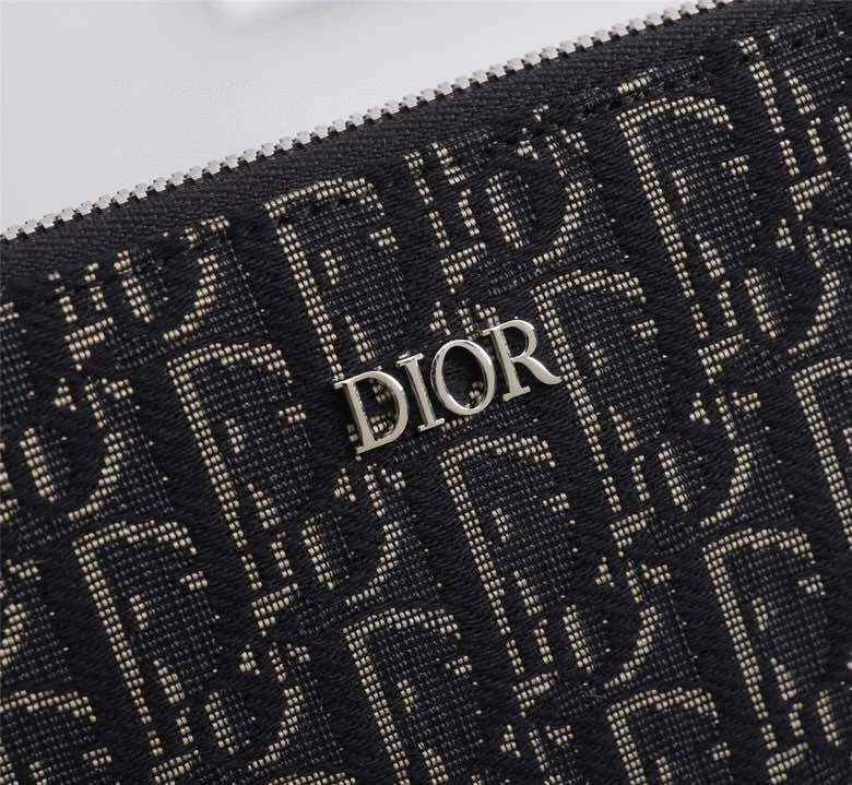 Durable Christian Dior Clutch Bags 46458