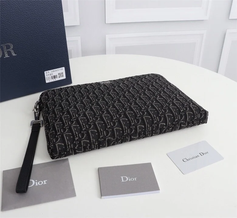 Durable Christian Dior Clutch Bags 46458