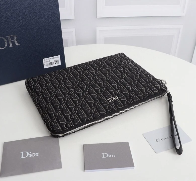 Durable Christian Dior Clutch Bags 46458