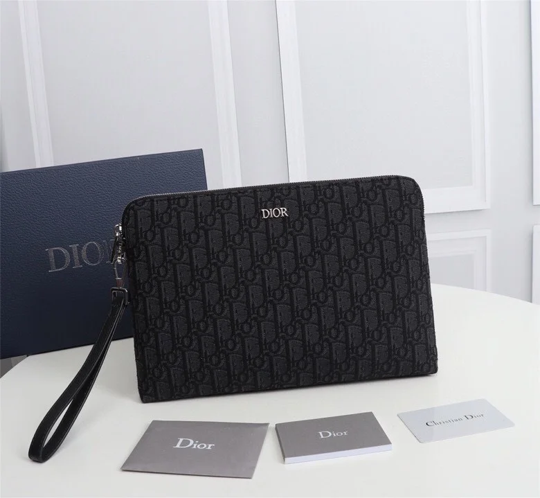 Christian Dior Clutch Bags Trendsetting 46456