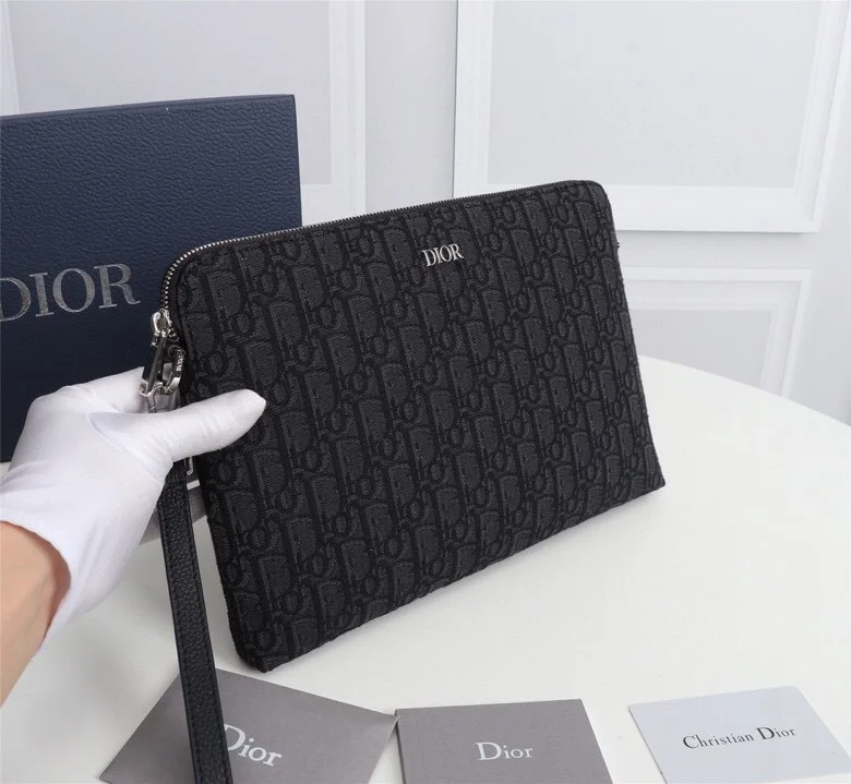 Christian Dior Clutch Bags Trendsetting 46456
