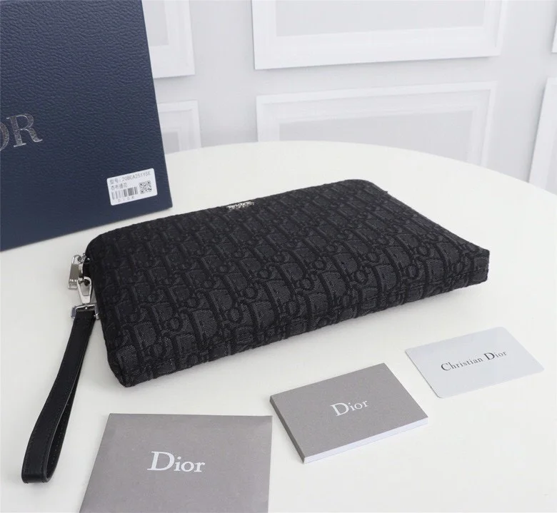 Christian Dior Clutch Bags Trendsetting 46456
