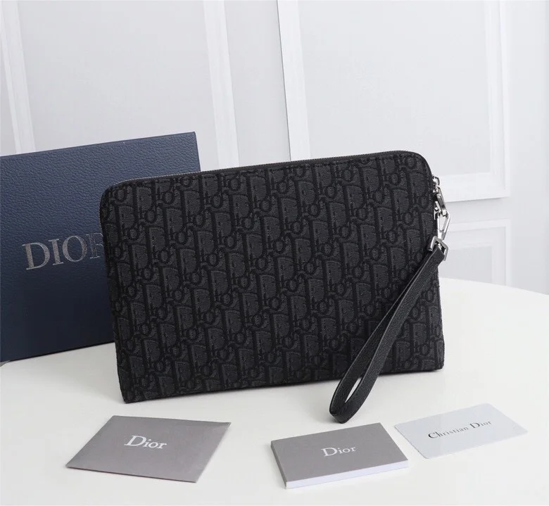 Christian Dior Clutch Bags Trendsetting 46456
